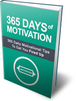 365 Days of Motivation eBook