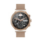 V60 Call 139 'full Touch Fossil Female Smart Watch