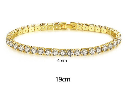 Maya Bracelet New Fashion Simple Personality Banquet