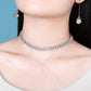 10mm Chokers Necklace