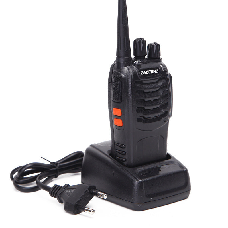 Baofeng USB BF-888S Walkie Talkie