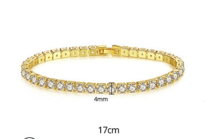 Maya Bracelet New Fashion Simple Personality Banquet