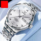 Men's Waterproof Automatic Mechanical Watch