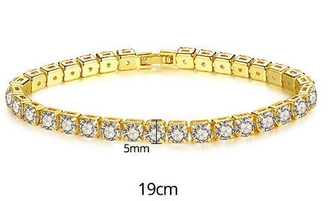 Maya Bracelet New Fashion Simple Personality Banquet