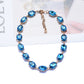 Retro Super Flash Rhinestone  Necklace Women's Fashion  Grace Crystal