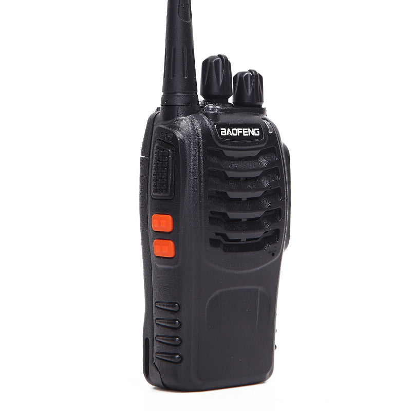 Baofeng USB BF-888S Walkie Talkie