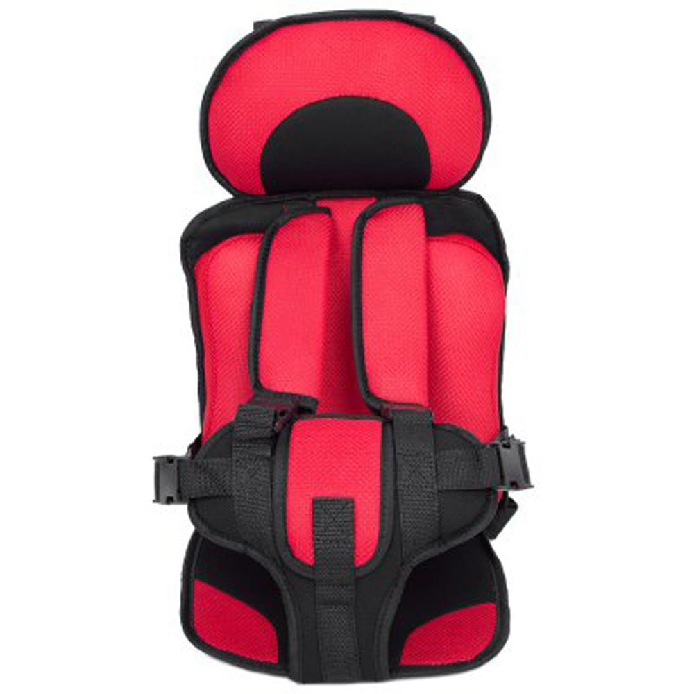 Infant Safe Seat Mat Portable Baby Safety Seat Children's Chairs  Thickening Sponge Kids Car Stroller Seats Pad