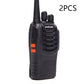 Baofeng USB BF-888S Walkie Talkie