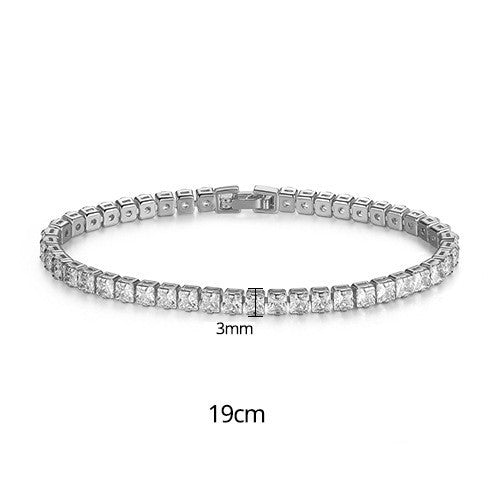 Maya Bracelet New Fashion Simple Personality Banquet