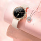 V60 Call 139 'full Touch Fossil Female Smart Watch