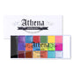 Athena Painting Palette-Ucanbe Stage Makeup Face Oil Painting Palette