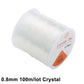 Crystal Tec Jewelry Thread String