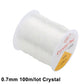 Crystal Tec Jewelry Thread String