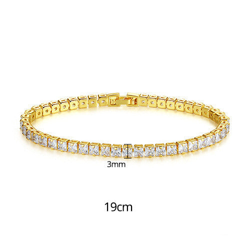 Maya Bracelet New Fashion Simple Personality Banquet