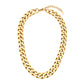 Gianna Chunky Chain Necklace