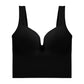 Sports Bra Beauty Back Soft Support Shoulder Strap