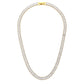 Zora Diamond Necklace