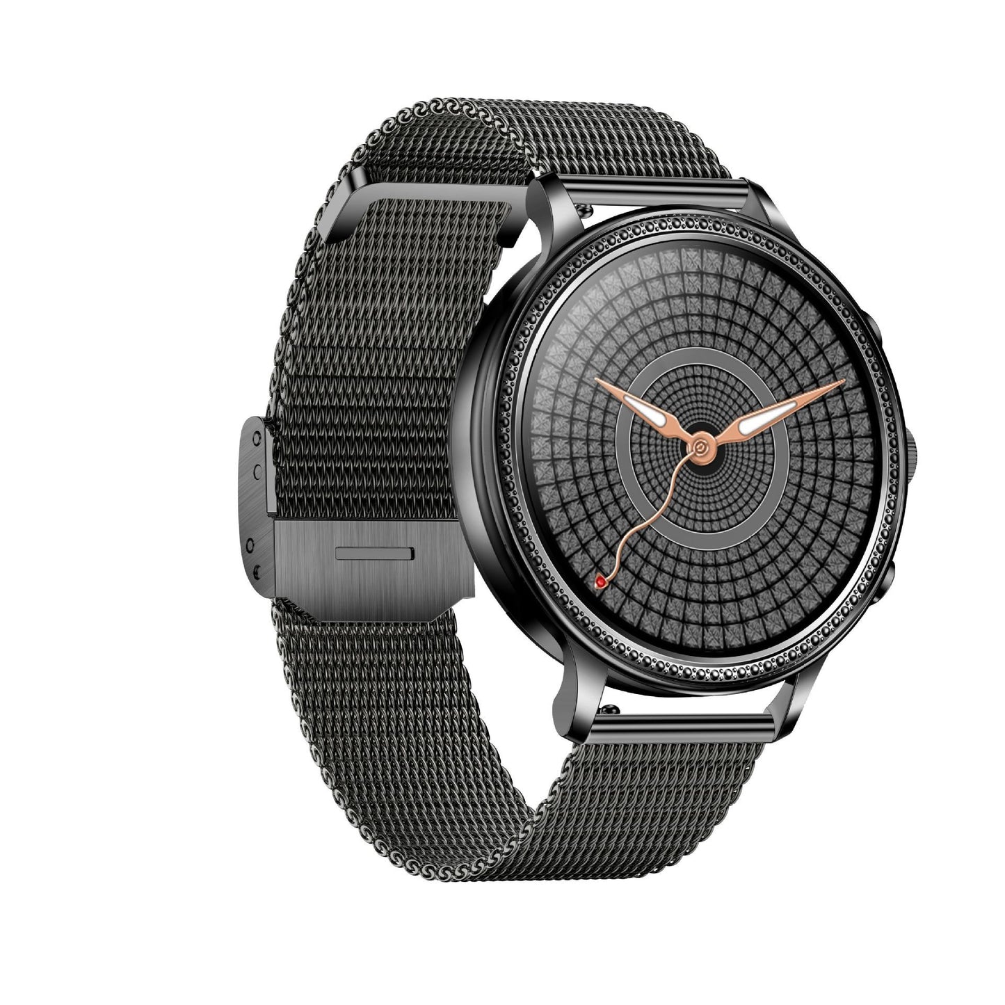 V60 Call 139 'full Touch Fossil Female Smart Watch