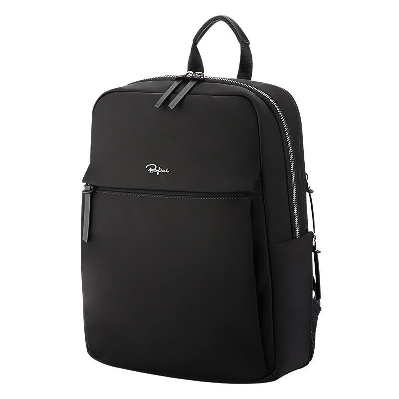 Men's Fashion New Women's Bag Business Backpack