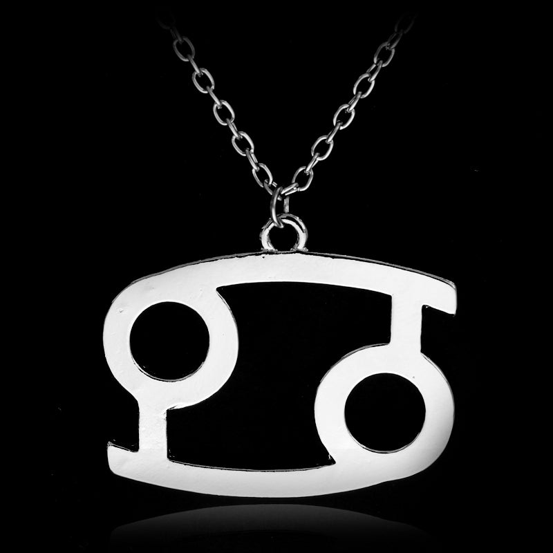 Doctor Who Whovian Fan Necklace @ElocDupree